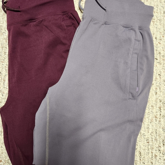 Modiv joggers - Picture 2 of 4